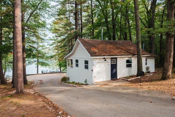 Arbutus Lake 3 Bedroom Cottage 트래버스 시티 외부 사진