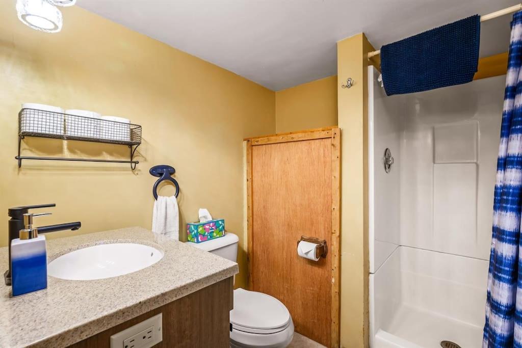 Arbutus Lake 3 Bedroom Cottage 트래버스 시티 외부 사진