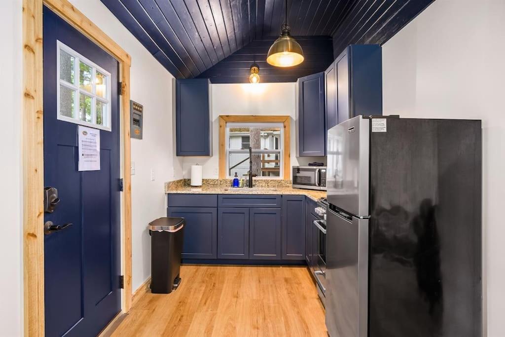 Arbutus Lake 3 Bedroom Cottage 트래버스 시티 외부 사진