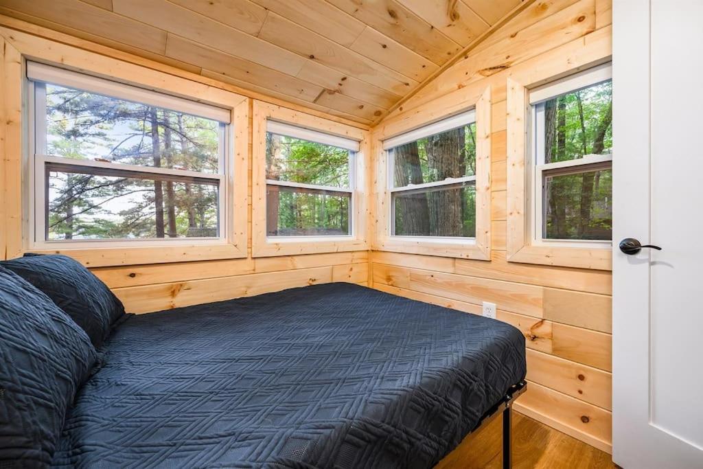 Arbutus Lake 3 Bedroom Cottage 트래버스 시티 외부 사진